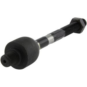 Centric Premium™ Front Inner Steering Tie Rod End for 2011 Kia Forte - 612.51027