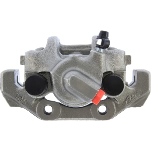 Centric Remanufactured Semi-Loaded Rear Driver Side Brake Caliper for 1996 BMW Z3 - 141.34542