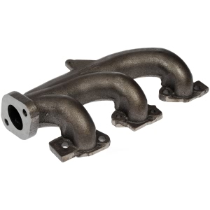 Dorman Cast Iron Natural Exhaust Manifold for Volkswagen - 674-997