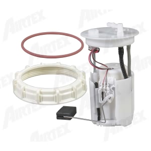 Airtex Fuel Pump Module Assembly for 2017 Honda Accord - E9198M