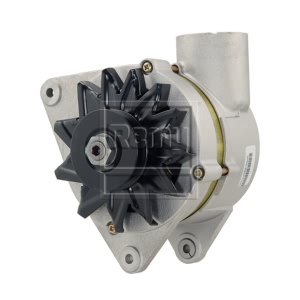 Remy Remanufactured Alternator for BMW 535is - 14926