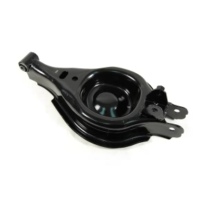 Mevotech Supreme Rear Passenger Side Lower Rearward Non Adjustable Control Arm for 2008 Saturn Vue - CMS50160