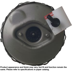 Cardone Reman Remanufactured Vacuum Power Brake Booster w/o Master Cylinder for Buick Skylark - 54-71210