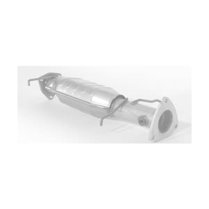 Davico Direct Fit Catalytic Converter for 1999 GMC Sonoma - 15632