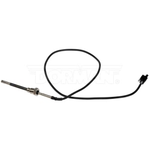 Dorman OE Solutions Exhaust Gas Temperature Egt Sensor for Mercedes-Benz - 904-741