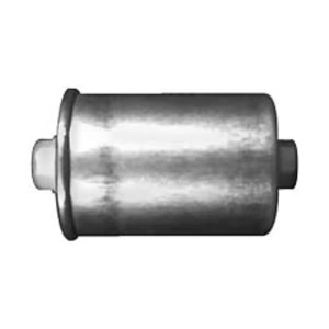 Hastings In-Line Fuel Filter for Porsche 924 - GF203