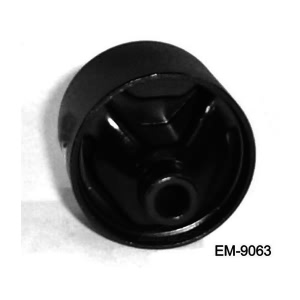 Westar Auto Transmission Mount for 1995 Toyota Previa - EM-9063