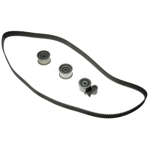 Gates PowerGrip™ Premium Timing Component Kit for 1991 Mazda 929 - TCK183A