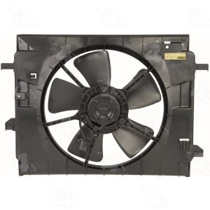 Four Seasons Engine Cooling Fan for Chevrolet HHR - 76013