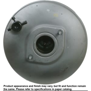 Cardone Reman Remanufactured Vacuum Power Brake Booster w/o Master Cylinder for 2009 Dodge Ram 1500 - 54-74432