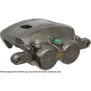 Cardone Reman Remanufactured Unloaded Caliper for 2013 Cadillac Escalade ESV - 18-4918A
