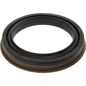 Centric Premium™ Axle Shaft Seal for 2012 Chevrolet Silverado 2500 HD - 417.66029