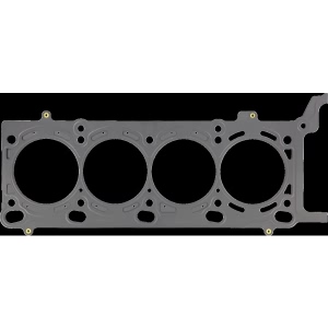 Victor Reinz Driver Side Cylinder Head Gasket for 2000 BMW 540i - 61-31375-00