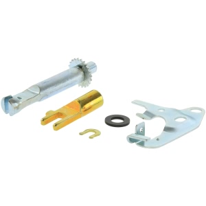 Centric Rear Passenger Side Drum Brake Self Adjuster Repair Kit for Toyota - 119.44011