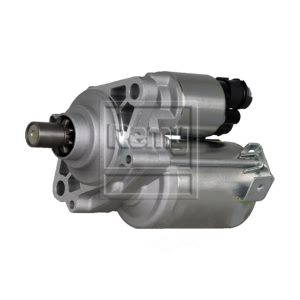 Remy Starter for 2000 Honda Accord - 99640