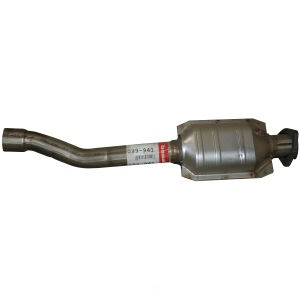 Bosal Direct Fit Catalytic Converter for Volvo 780 - 099-941