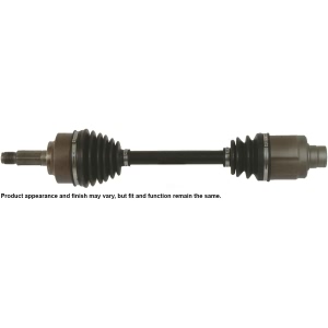 Cardone Reman Remanufactured CV Axle Assembly for 2006 Honda Accord - 60-4229