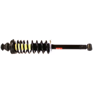 Monroe Quick-Strut™ Rear Driver or Passenger Side Complete Strut Assembly for 1993 Volkswagen Jetta - 171265