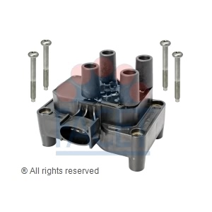 facet Ignition Coil for 2003 Mazda Tribute - 9.6432