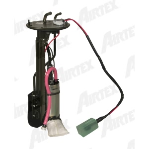 Airtex Fuel Pump Hanger Assembly for 1990 Isuzu Trooper - E8205H