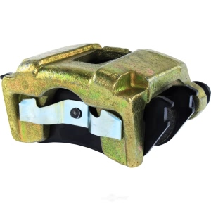 Centric Posi Quiet™ Loaded Brake Caliper for 2004 Mercury Mountaineer - 142.65516