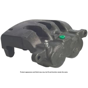 Cardone Reman Remanufactured Unloaded Caliper for 2005 Ford F-250 Super Duty - 18-4920