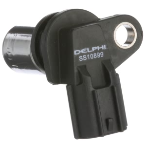 Delphi Crankshaft Position Sensor for 2000 Toyota Tundra - SS10899