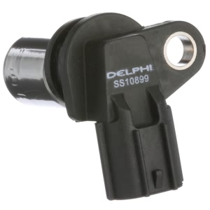 Delphi Crankshaft Position Sensor for 2001 Lexus LS430 - SS10899