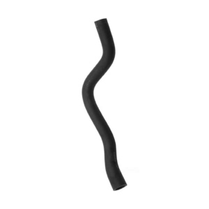 Dayco Small Id Hvac Heater Hose for 1999 Volkswagen Cabrio - 87775