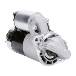 TYC Starter for 2006 Kia Spectra5 - 1-17709