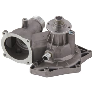 Gates Engine Coolant Standard Water Pump for BMW 840Ci - 43262