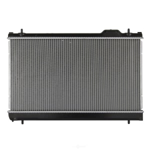 Spectra Premium Complete Radiator for 2003 Dodge Neon - CU2362