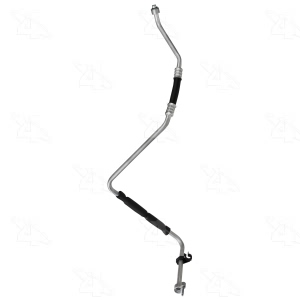 Four Seasons A C Suction Line Hose Assembly for Ford Freestar - 56612