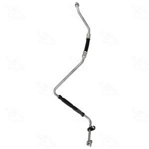 Four Seasons A C Suction Line Hose Assembly for 2005 Mercury Monterey - 56612