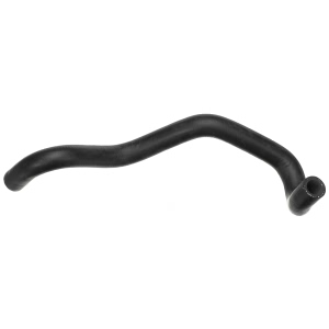 Gates Hvac Heater Molded Hose for 1999 Mercedes-Benz E430 - 19980