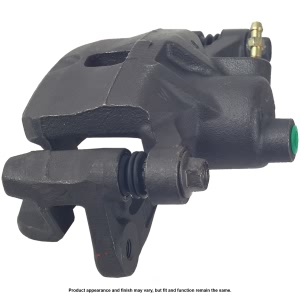 Cardone Reman Remanufactured Unloaded Caliper w/Bracket for 2004 Chrysler Sebring - 19-B1693