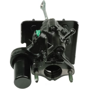 Cardone Reman Remanufactured Hydraulic Power Brake Booster w/o Master Cylinder for Chevrolet Avalanche 1500 - 52-7359