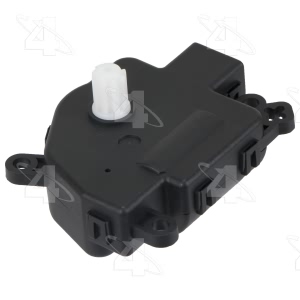Four Seasons Hvac Recirculation Door Actuator for 2008 Jeep Wrangler - 73146