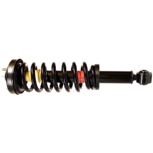 Monroe Quick-Strut™ Front Driver or Passenger Side Complete Strut Assembly for 2013 Ford F-150 - 171141