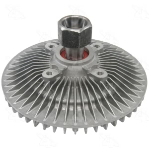 Four Seasons Thermal Engine Cooling Fan Clutch for Chrysler Aspen - 46015