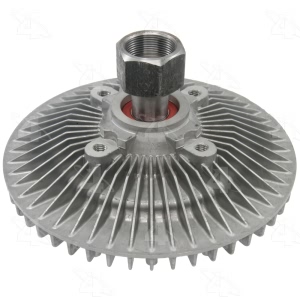 Four Seasons Thermal Engine Cooling Fan Clutch for 2009 Chrysler Aspen - 46015