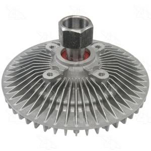 Four Seasons Thermal Engine Cooling Fan Clutch for 2005 Dodge Durango - 46015