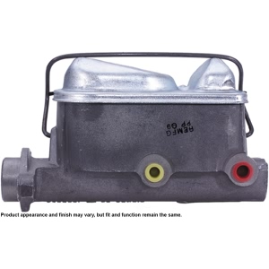 Cardone Reman Remanufactured Master Cylinder for Jeep Wrangler - 10-2409