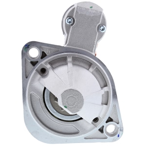 Denso Starter for 2012 Kia Rio - 281-6021