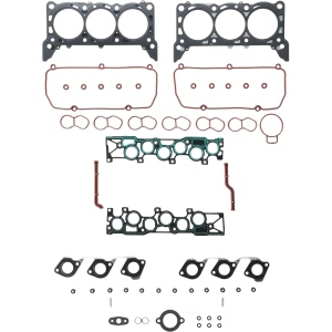 Victor Reinz Cylinder Head Gasket Set for 1997 Ford Windstar - 02-10163-01