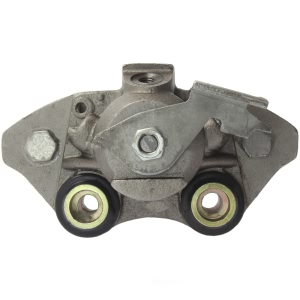 Centric Semi-Loaded Brake Caliper for Pontiac Fiero - 141.62534