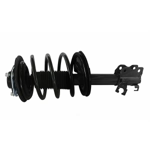 GSP North America Front Driver Side Suspension Strut and Coil Spring Assembly for 2004 Nissan Altima - 853313