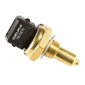 Delphi Coolant Temperature Sensor for 2005 BMW Z4 - TS10270
