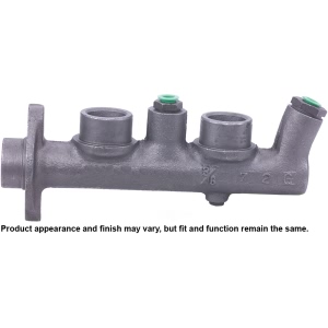 Cardone Reman Remanufactured Master Cylinder for Dodge Colt - 11-1728