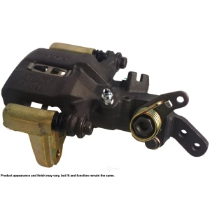 Cardone Reman Remanufactured Unloaded Caliper w/Bracket for 1993 Honda Accord - 19-B1446